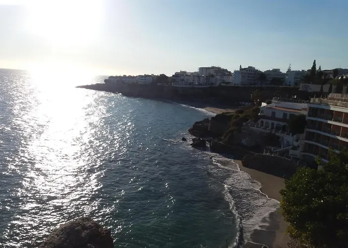 Appartamento Playa Torrecilla Piscina Centro 2 *