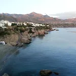 Playa Torrecilla Piscina Centro 2