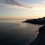 Playa Torrecilla Piscina Centro 2 * Nerja