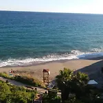 Playa Torrecilla Piscina Centro 2 Apartment Nerja