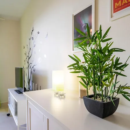 Апартаменты Playa Torrecilla Piscina Centro 2