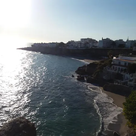 Apartman Playa Torrecilla Piscina Centro 2 *