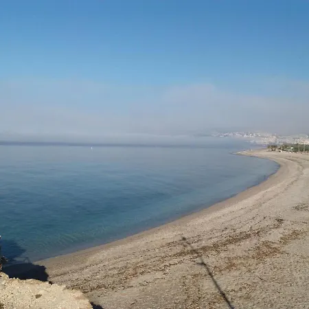 Playa Torrecilla Piscina Centro 2 Нерха