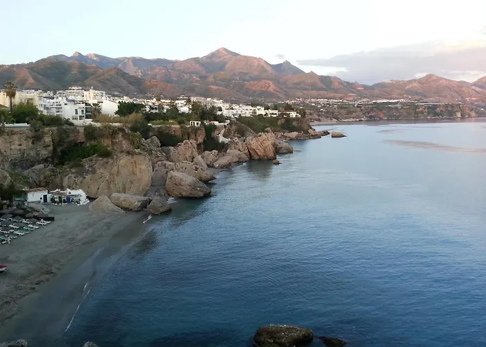 Playa Torrecilla Piscina Centro 2