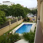 Appartement Playa Torrecilla Piscina Centro 2 Nerja