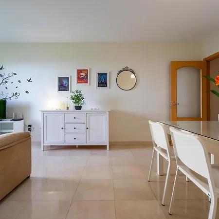 Playa Torrecilla Piscina Centro 2 Apartment Nerja