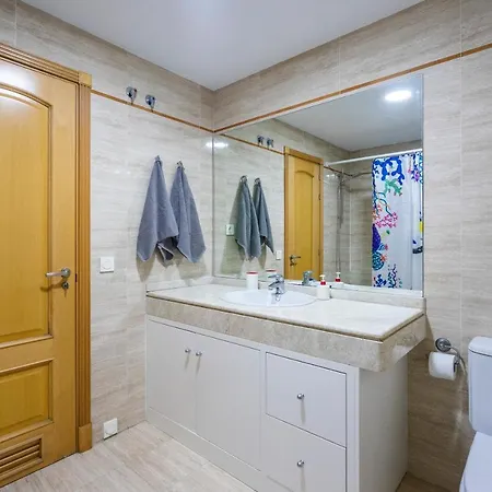 Playa Torrecilla Piscina Centro 2