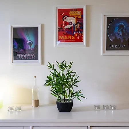 דירה Playa Torrecilla Piscina Centro 2 נרחה