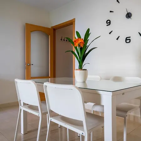 Torrecilla Apartamento *