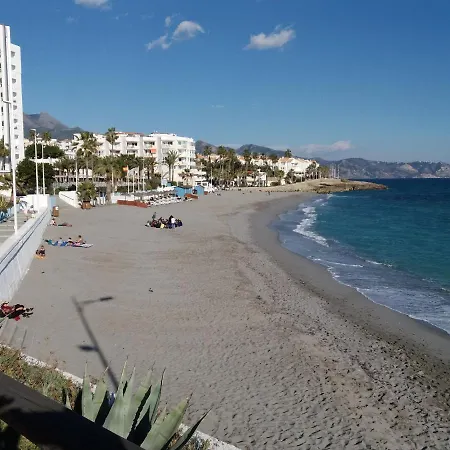 דירה Playa Torrecilla Piscina Centro 2 *