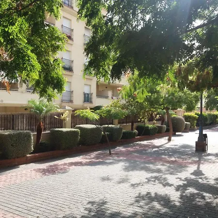 Apartamento Torrecilla *
