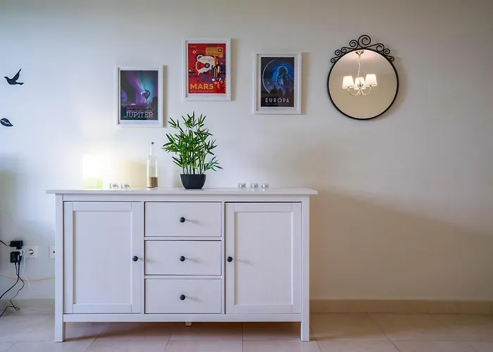 Apartment Playa Torrecilla Piscina Centro 2 Nerja