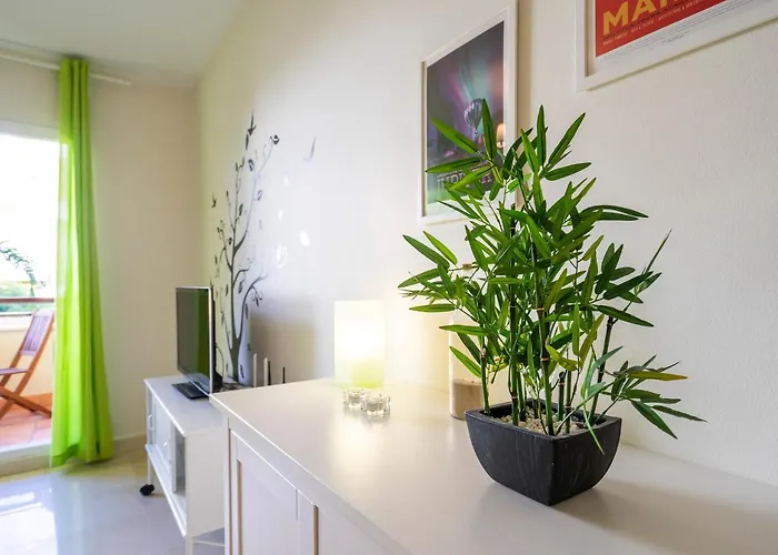 Apartment Playa Torrecilla Piscina Centro 2