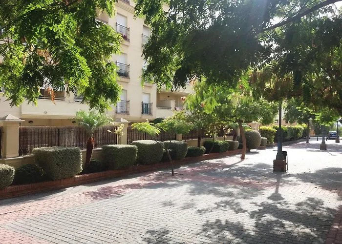 דירה Playa Torrecilla Piscina Centro 2 *