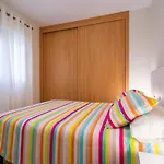 Playa Torrecilla Piscina Centro 2 Апартаменти Нерха