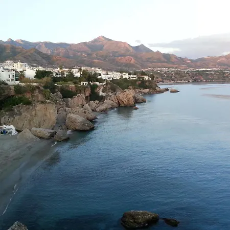 Playa Torrecilla Piscina Centro 2