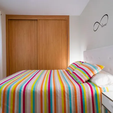 Appartement Playa Torrecilla Piscina Centro 2 Nerja